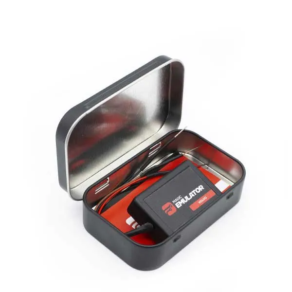 MagicMotorsport - Volvo - ESL ELV SCL Steering Lock Emulator