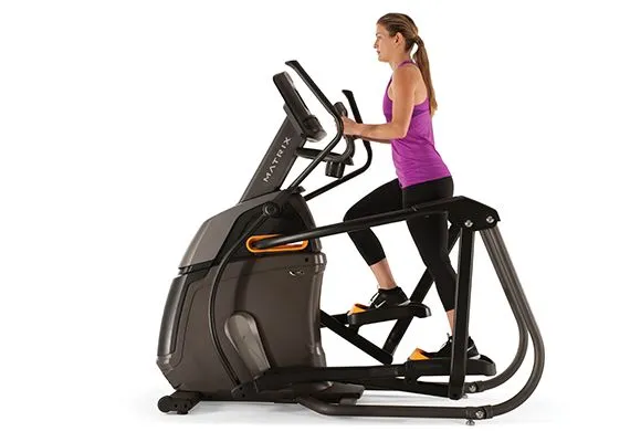 MATRIX A30 ELLIPTICAL