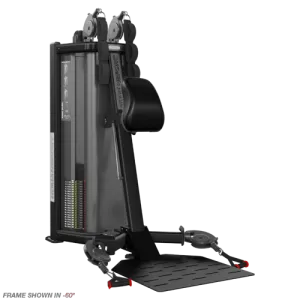NAUTILUS HUMANSPORT ARM CRUNCH, 60BLK, CARBON FIBER