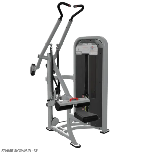 Nautilus Impact Fixed Lat Pull Down