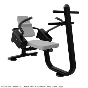 Nautilus Instinct® Ab Bench