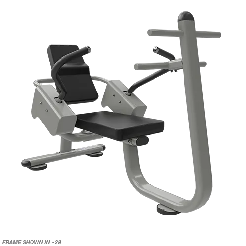 Nautilus Instinct® Ab Bench