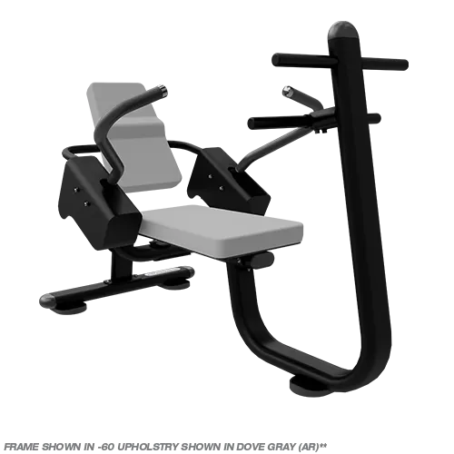 Nautilus Instinct® Ab Bench