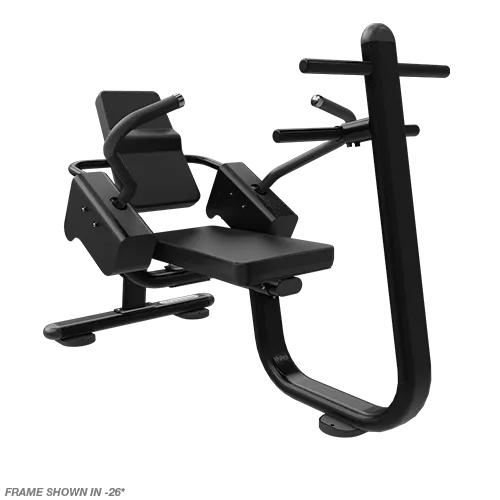 Nautilus Instinct® Ab Bench