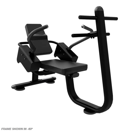 Nautilus Instinct® Ab Bench