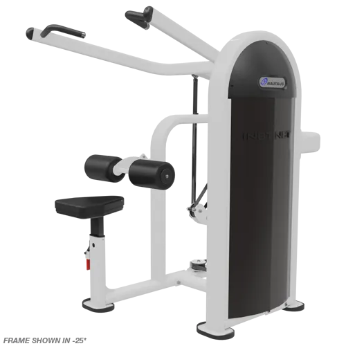 Nautilus Instinct® Lat Pull Down