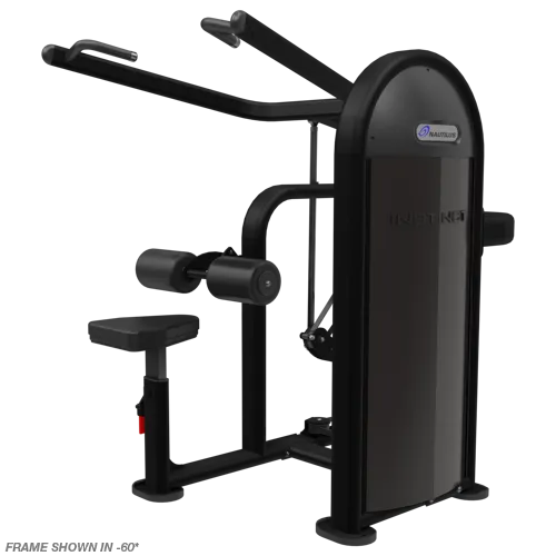 Nautilus Instinct® Lat Pull Down