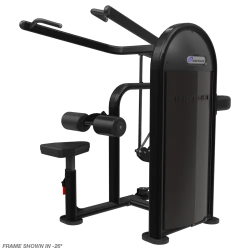 Nautilus Instinct® Lat Pull Down