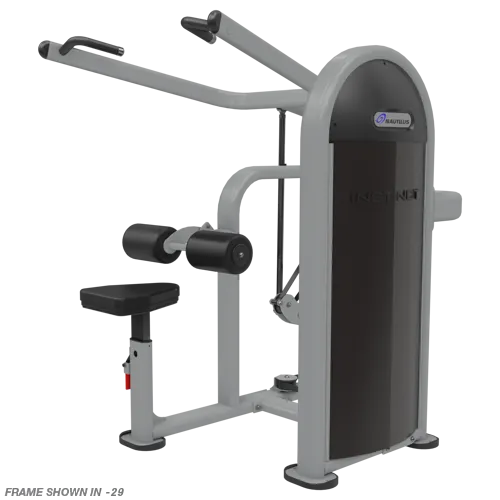 Nautilus Instinct® Lat Pull Down