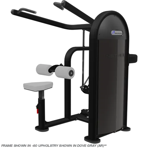 Nautilus Instinct® Lat Pull Down