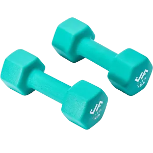 Neoprene Dumbbells - 12 lb