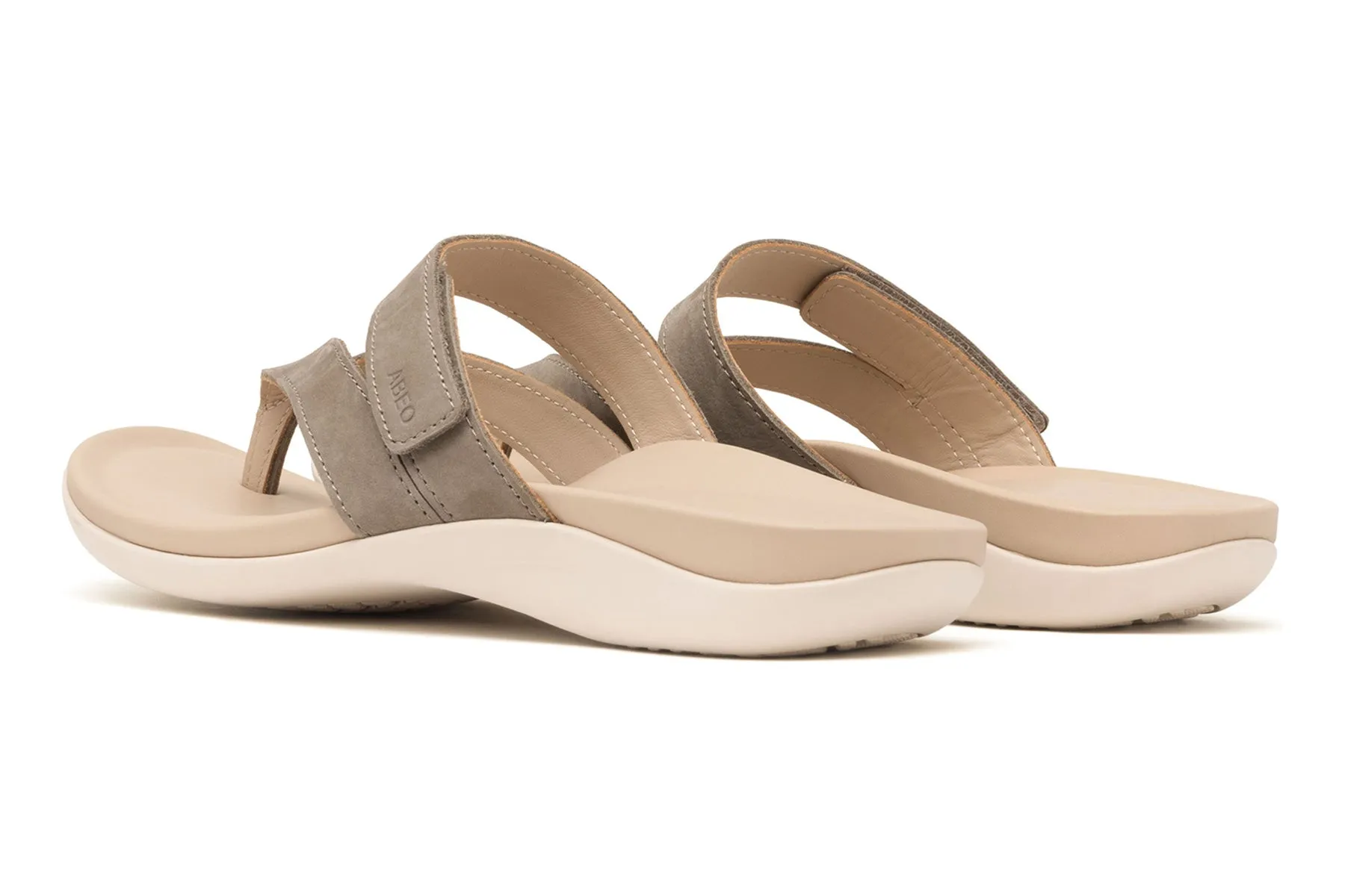 Oasis Thong Sandal