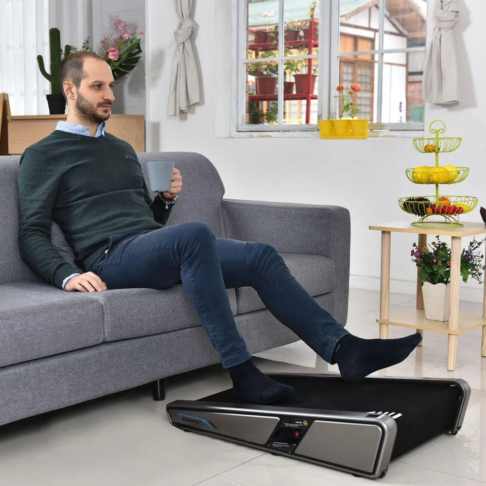 (Open-box) Egofit Walker Treadmill