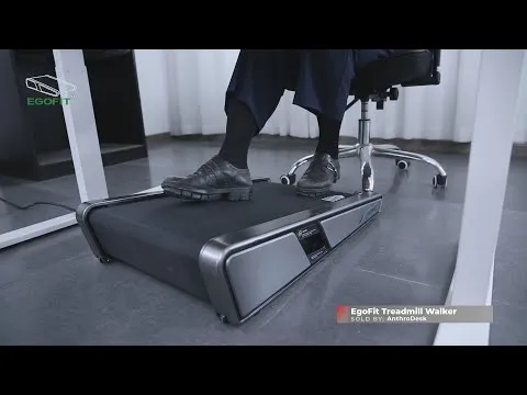 (Open-box) Egofit Walker Treadmill