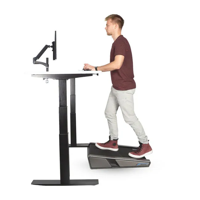 (Open-box) Egofit Walker Treadmill