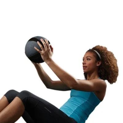 Open Box - Ignite by SPRI Medicine Ball - 10 lbs