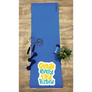 Own It Yoga Mat - Celebrate Every Tiny Victory