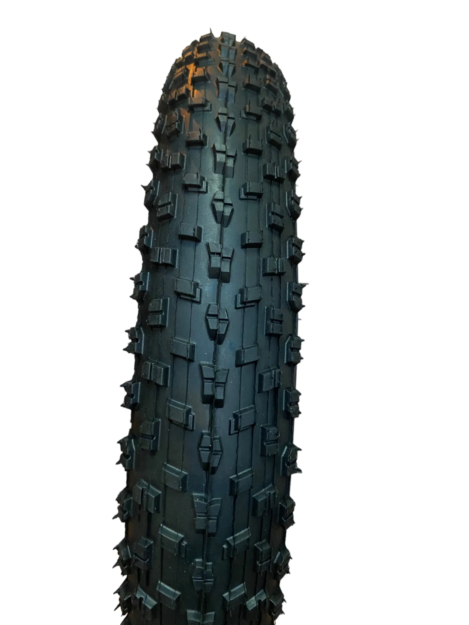 PHAT KNOBBY MOUNTAIN FAT TIRE