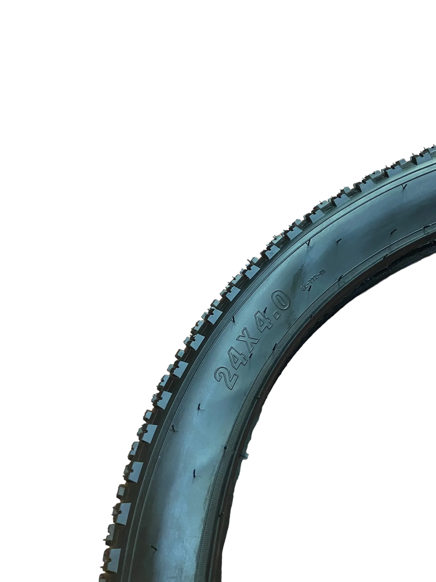 PHAT KNOBBY MOUNTAIN FAT TIRE