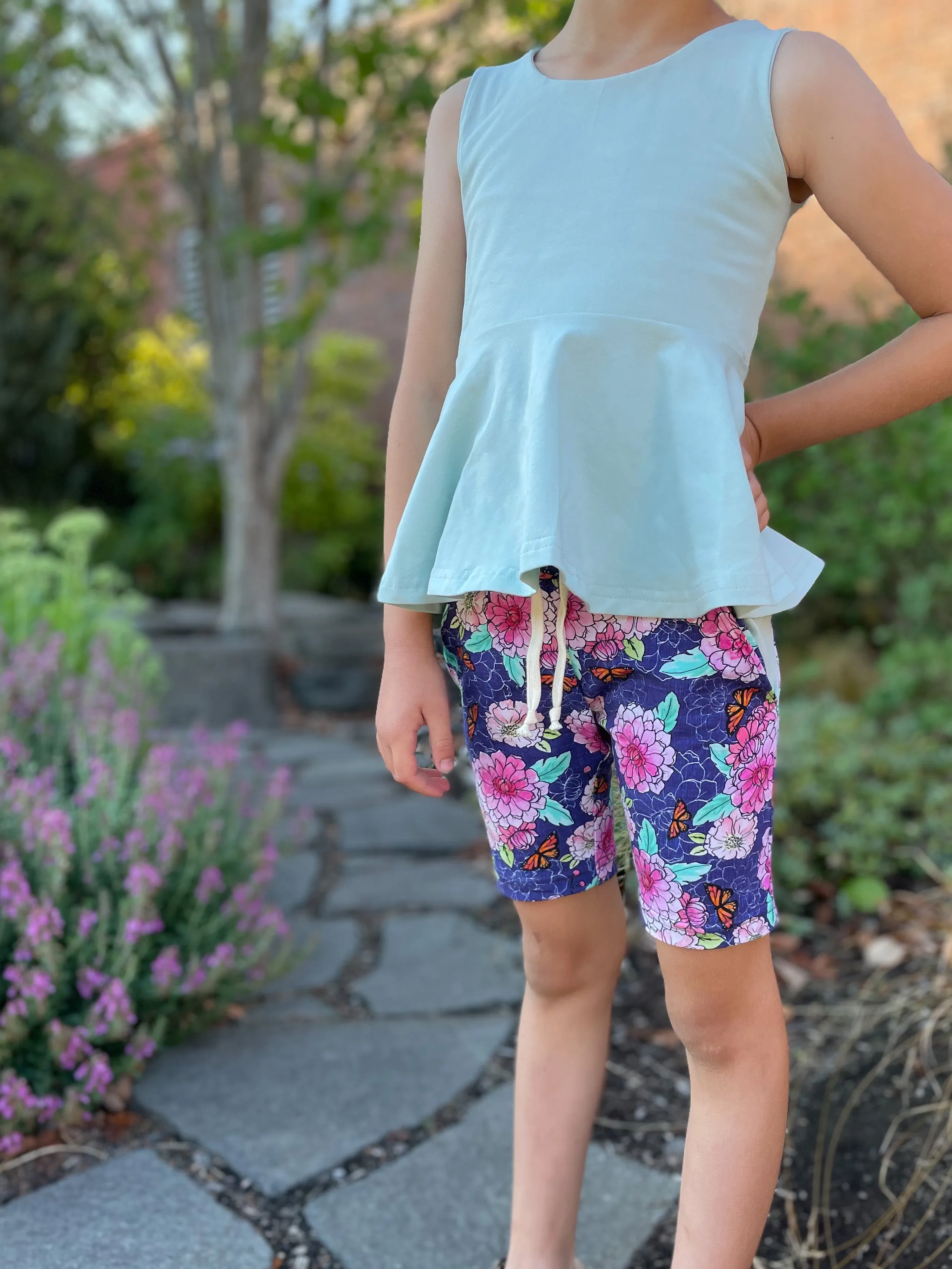 Pocket Leggings   Shorts