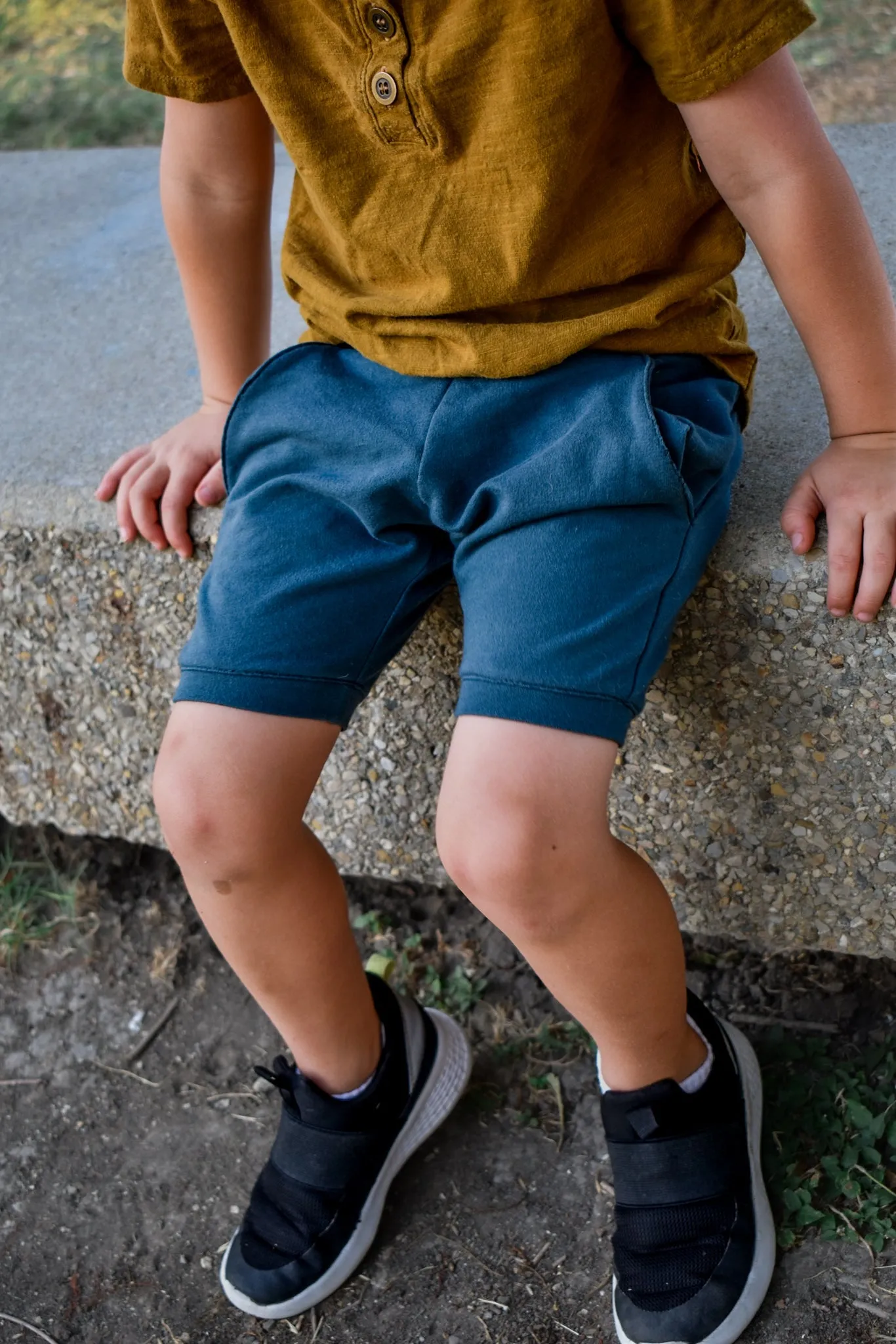 Pocket Leggings   Shorts