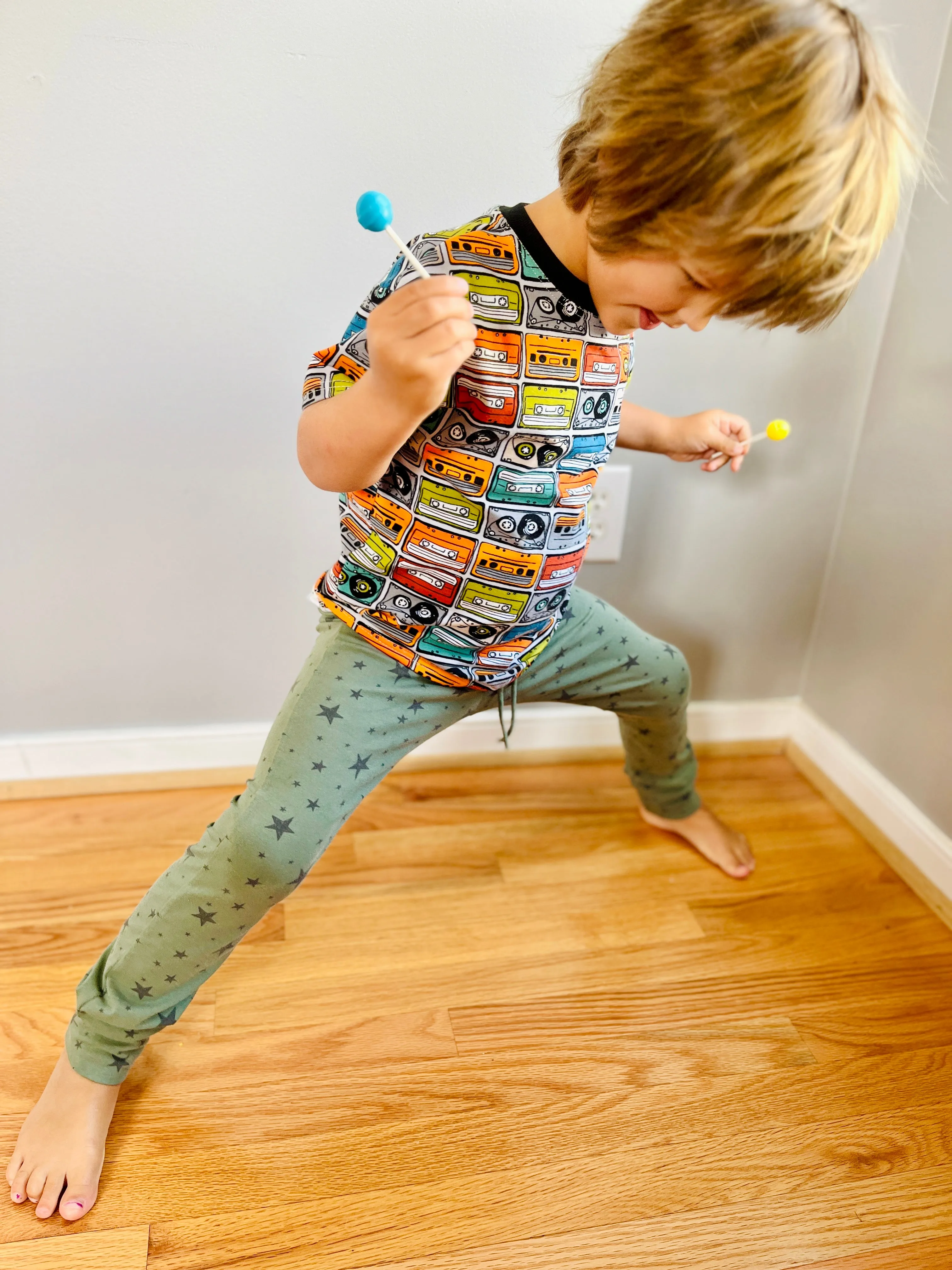 Pocket Leggings   Shorts