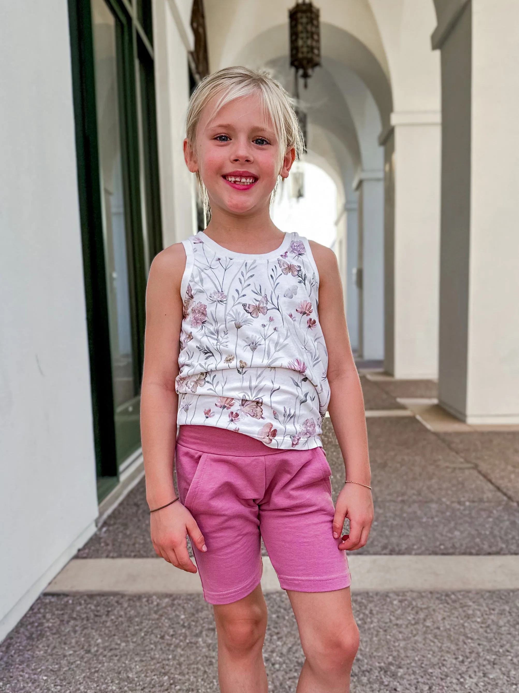 Pocket Leggings   Shorts