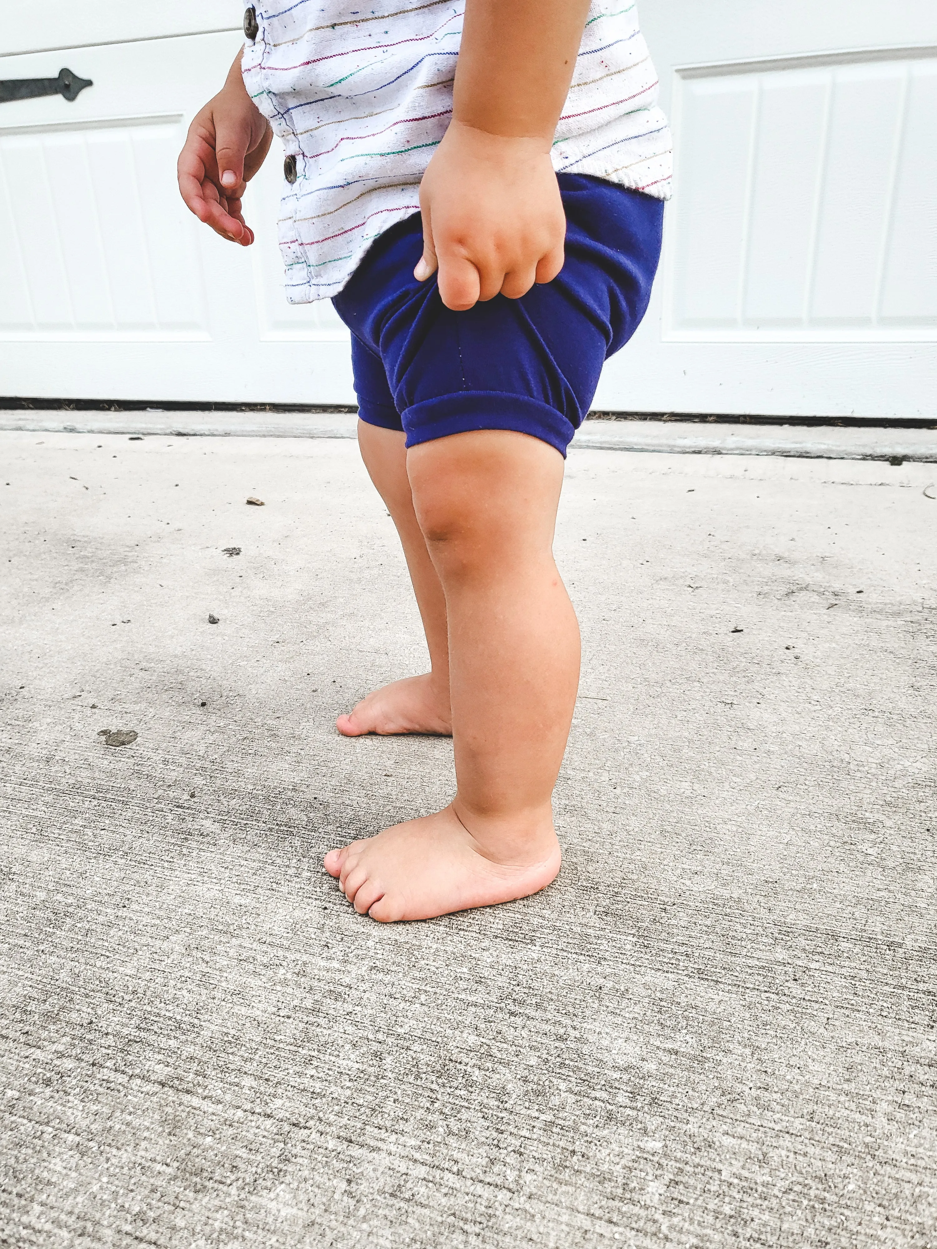 Pocket Leggings   Shorts