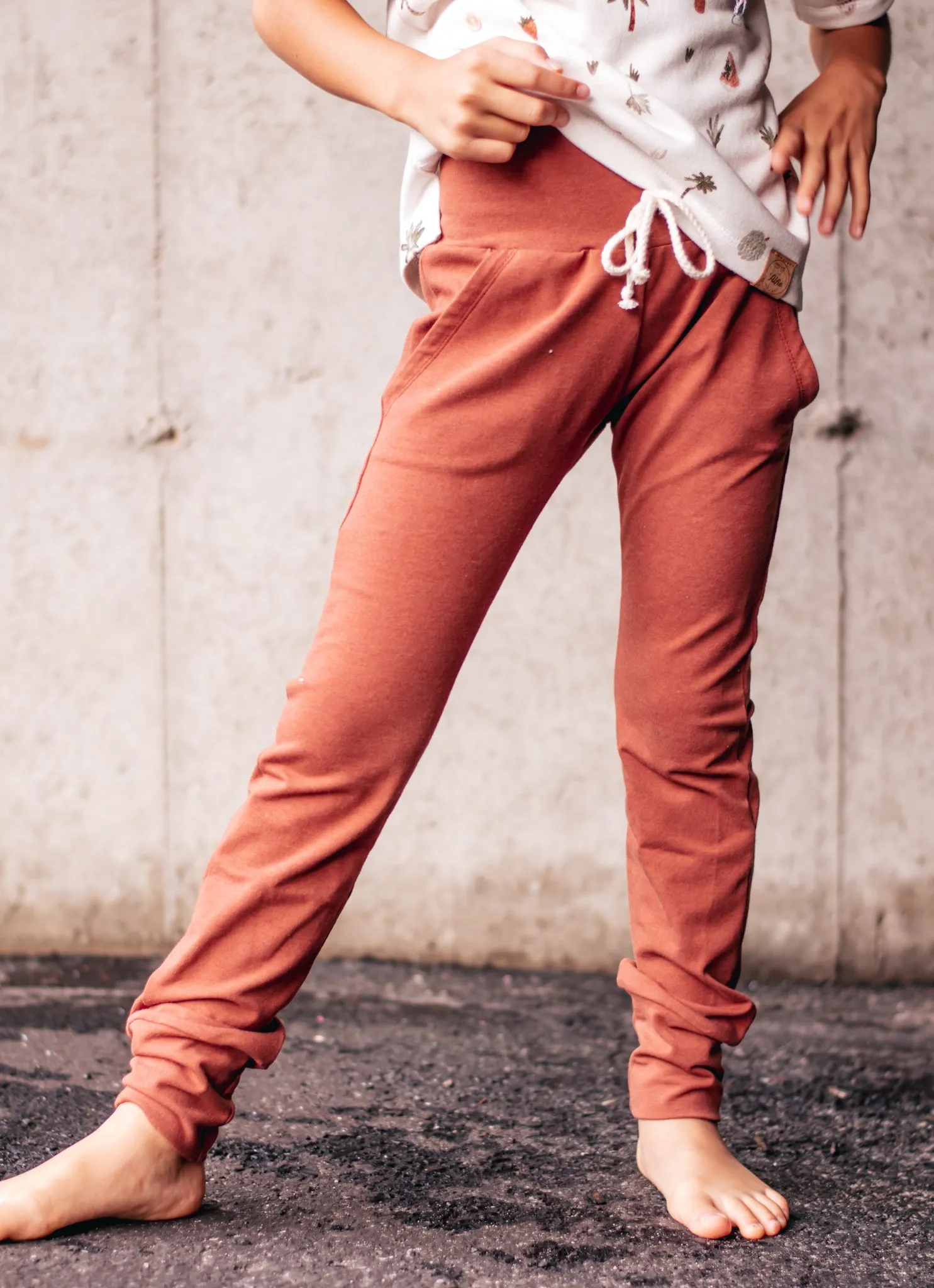 Pocket Leggings   Shorts