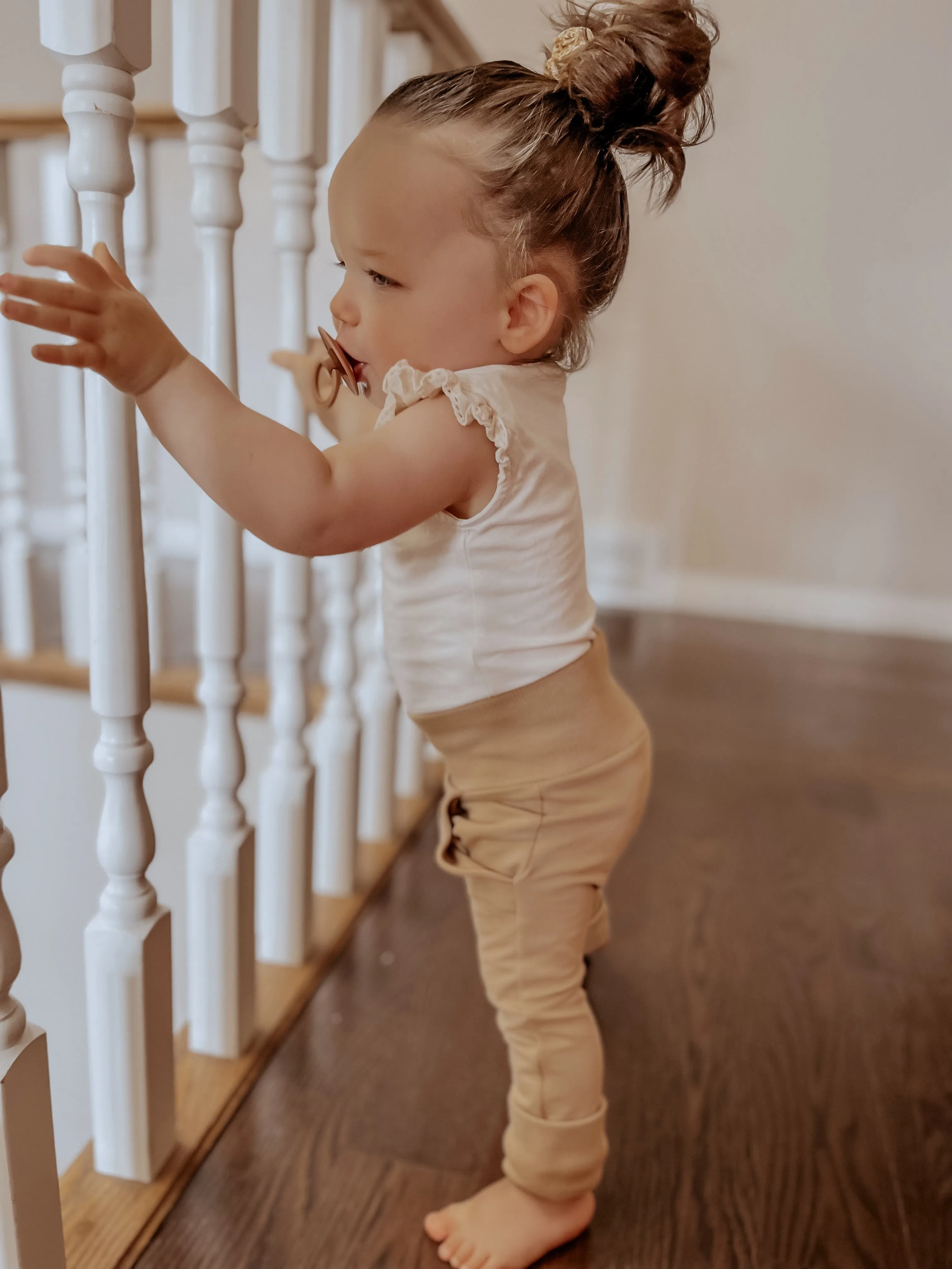 Pocket Leggings   Shorts