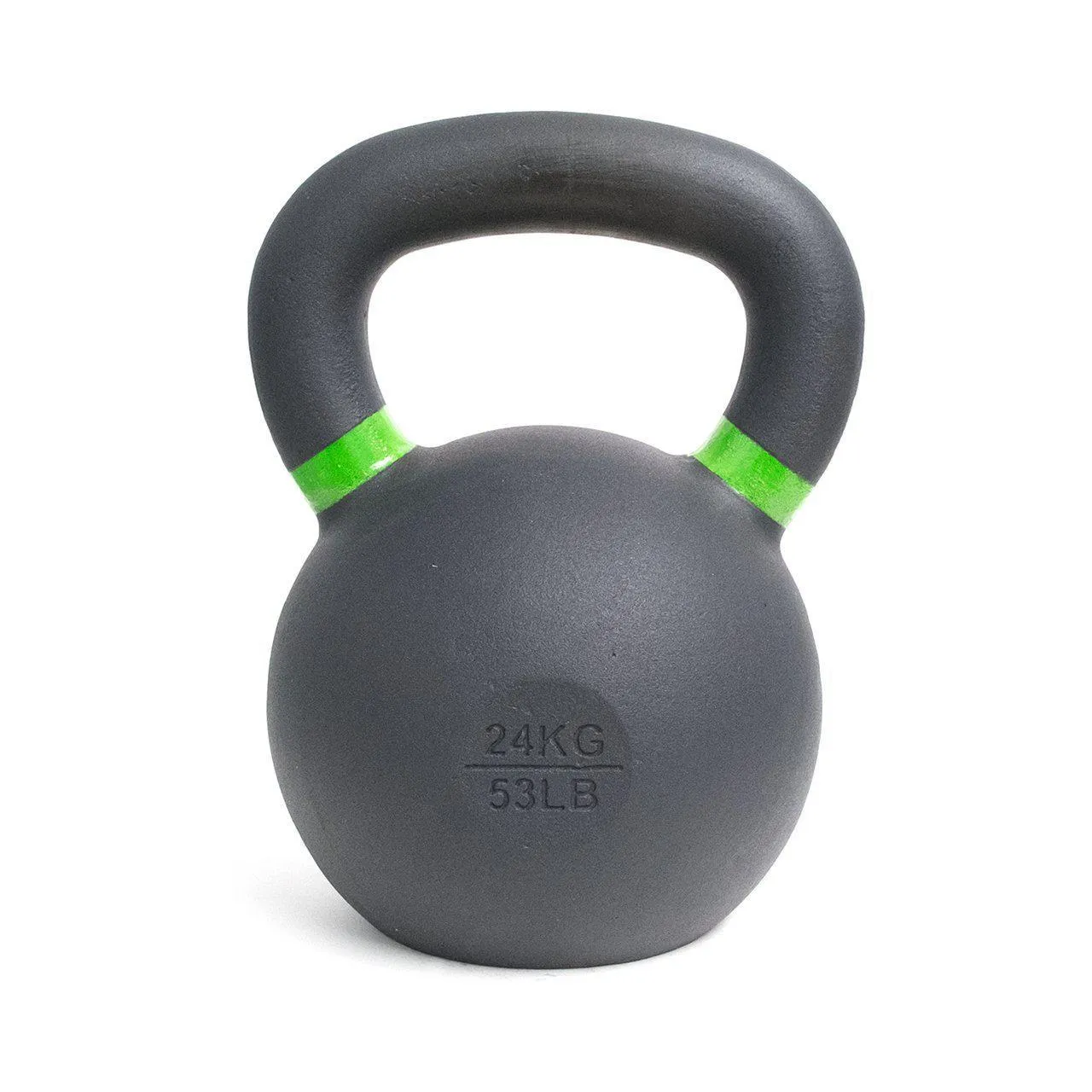 Powder Coat Kettlebell Package - 20kg 24kg & 28kg (Package Price)