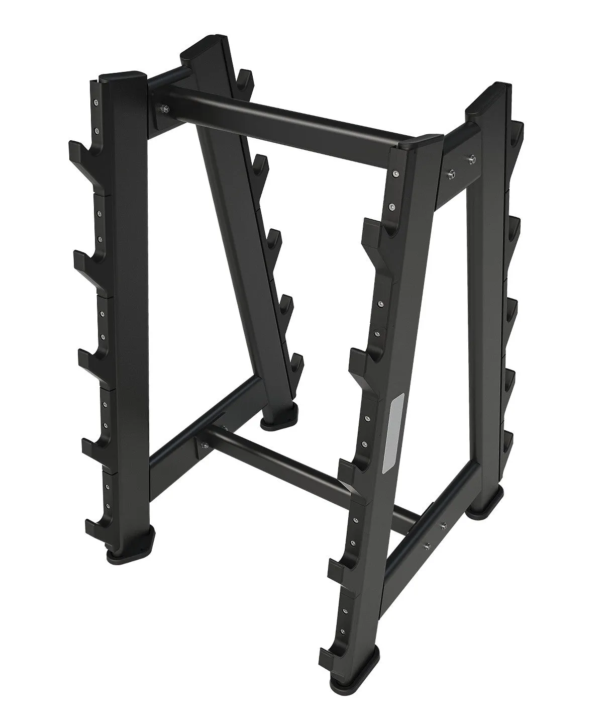 Prestige Barbell Rack
