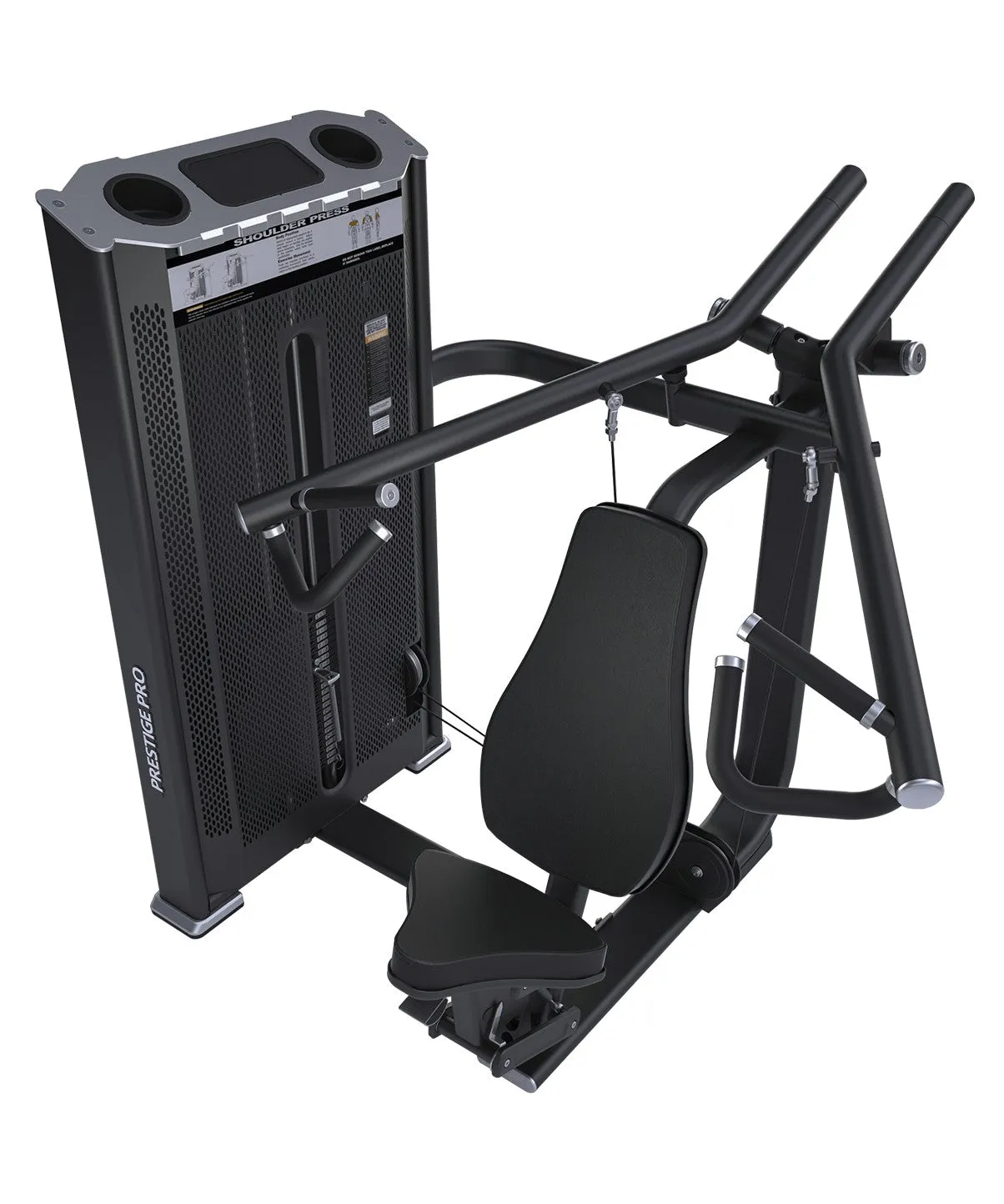 Prestige Shoulder Press