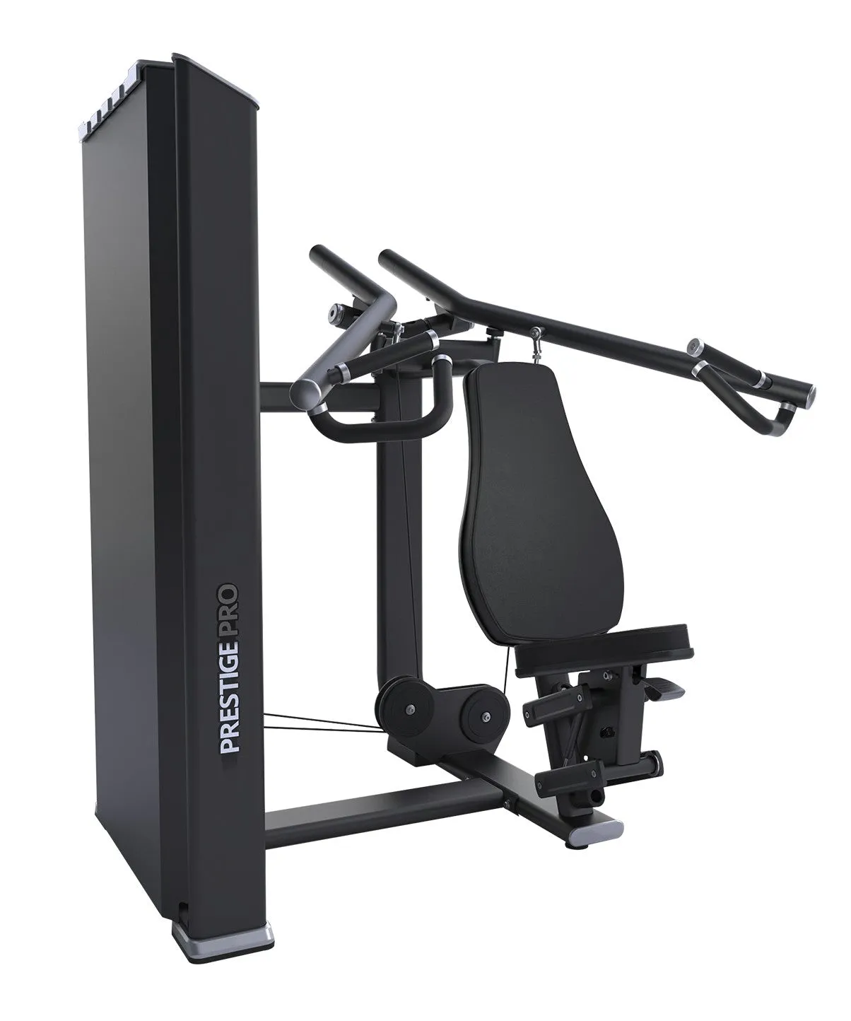 Prestige Shoulder Press