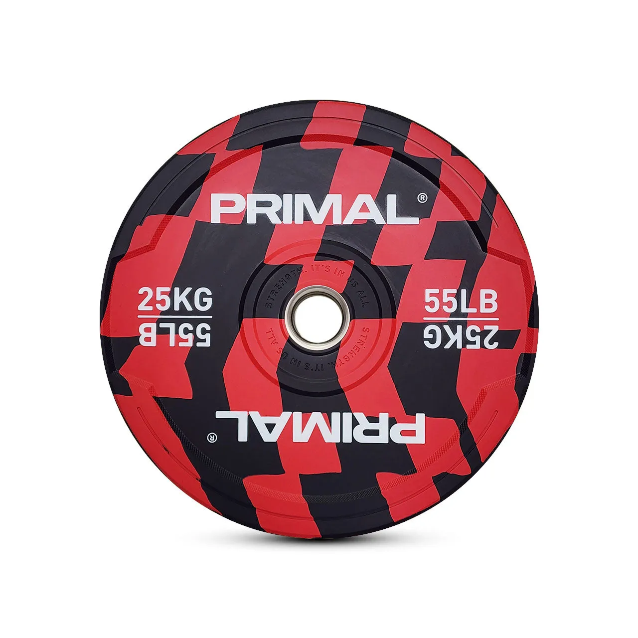 Primal Performance Series Progress Bumper (Singles)