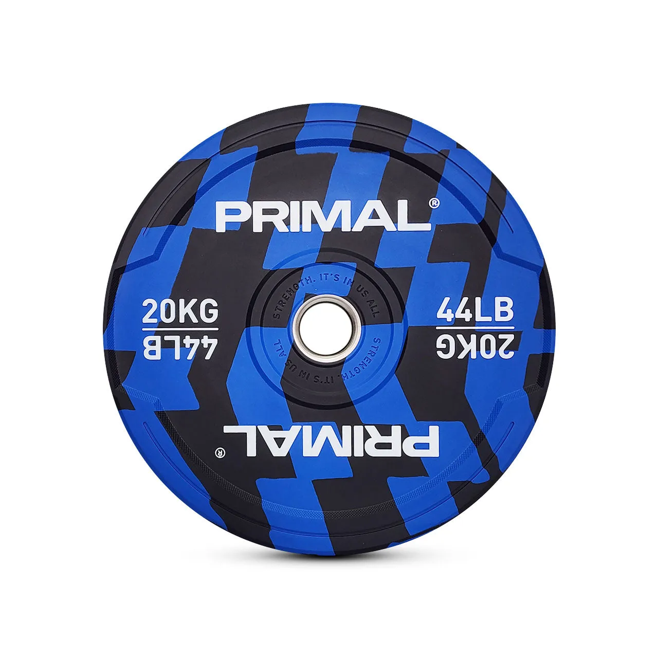 Primal Performance Series Progress Bumper (Singles)