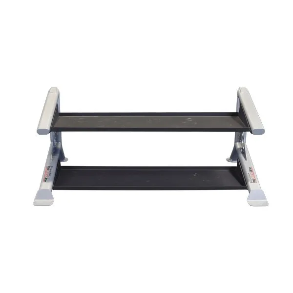 Pro Clubline Kettlebell Rack 2 Tier SDKR500KB