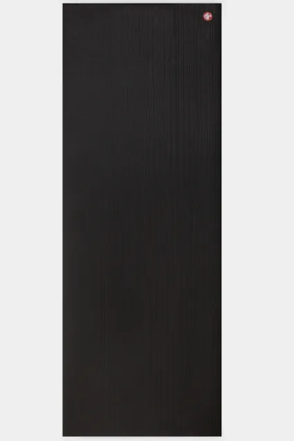 PRO MAT 71" BLACK