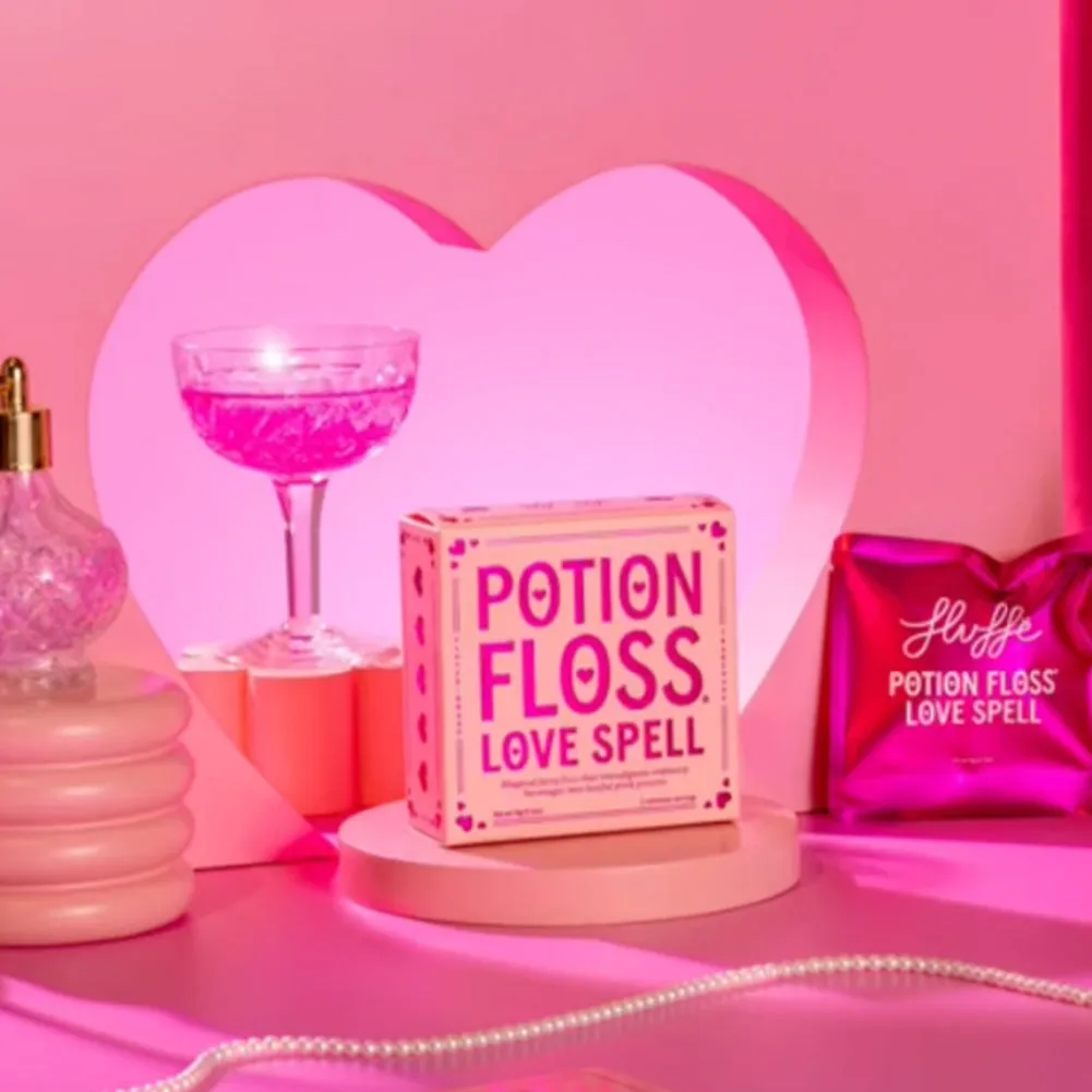 Propsyland Pink Circle Platform Bundle Styling Prop