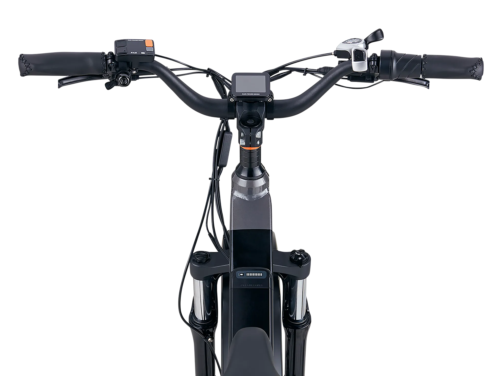RadRover 6 Plus Electric Fat Tire Bike