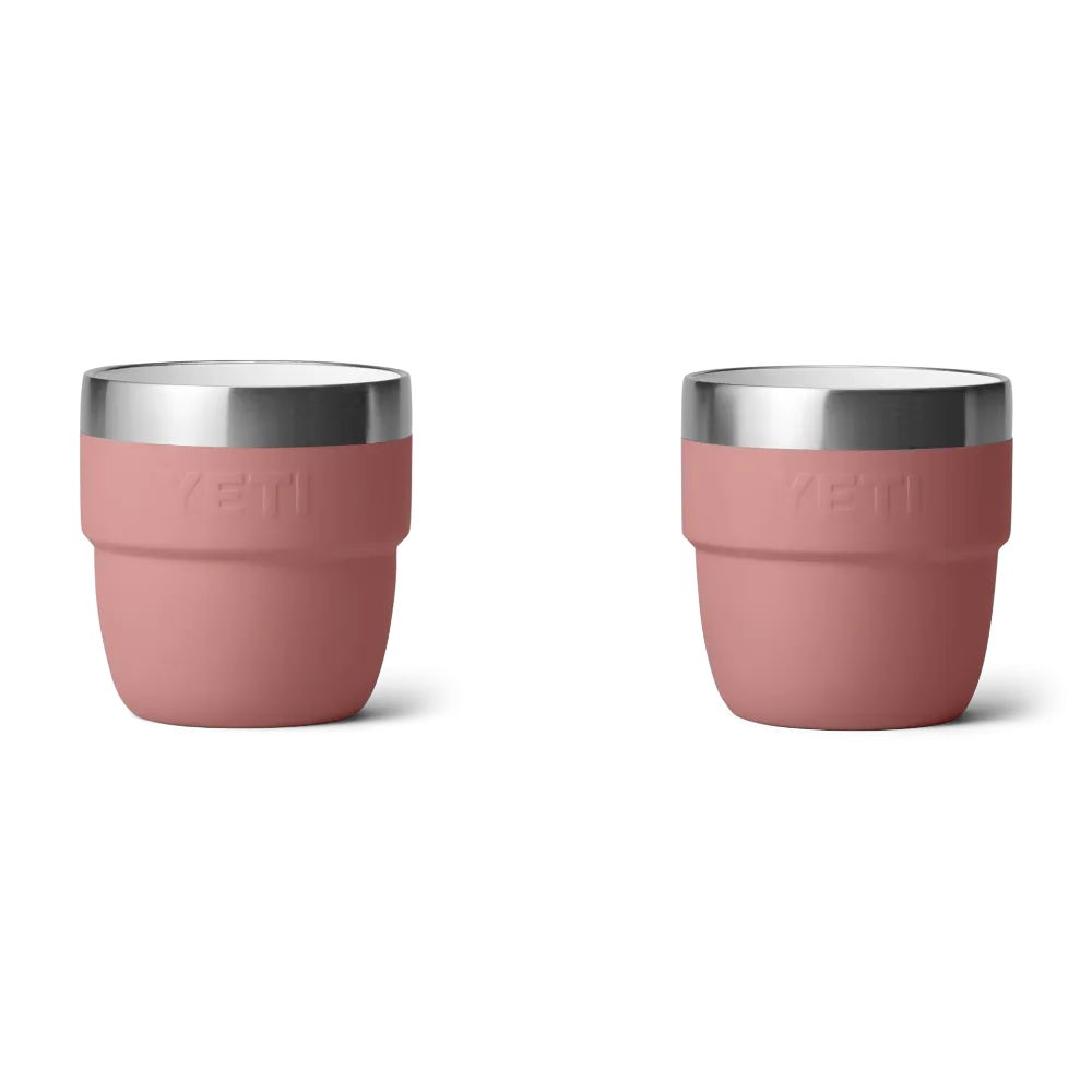 Rambler 4 Oz Cups (2 Pack)