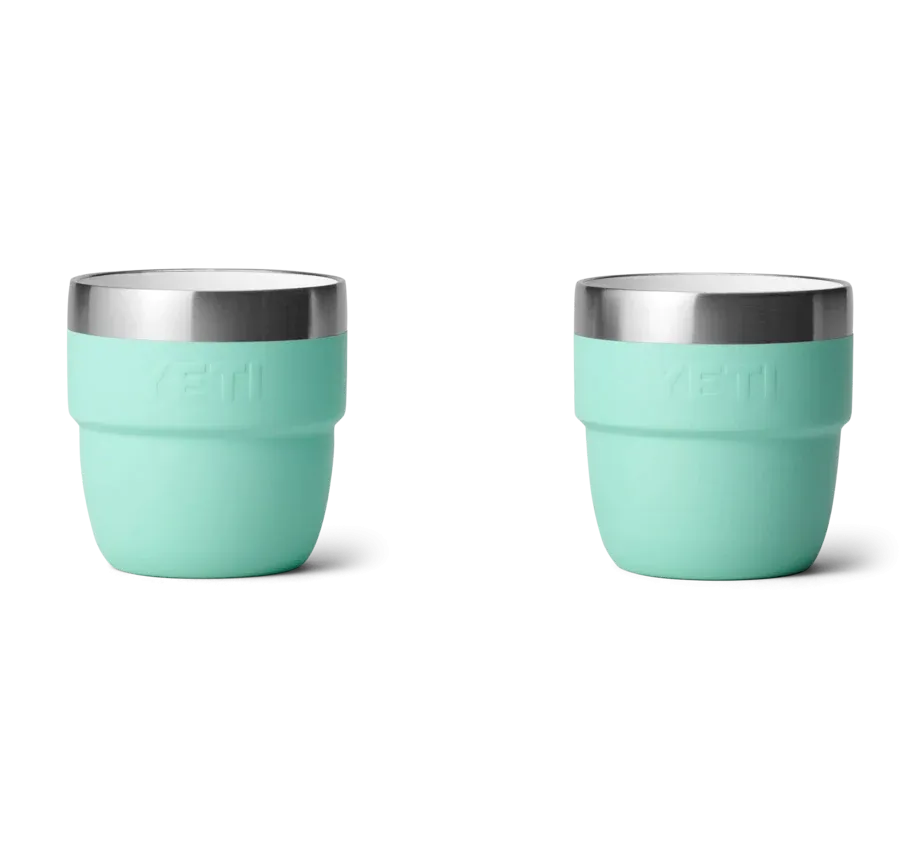 Rambler 4 Oz Cups (2 Pack)