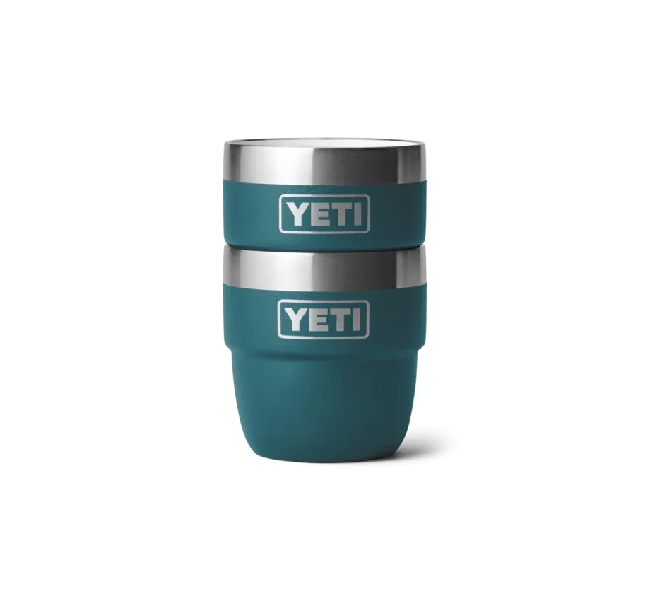 Rambler 4 Oz Cups (2 Pack)