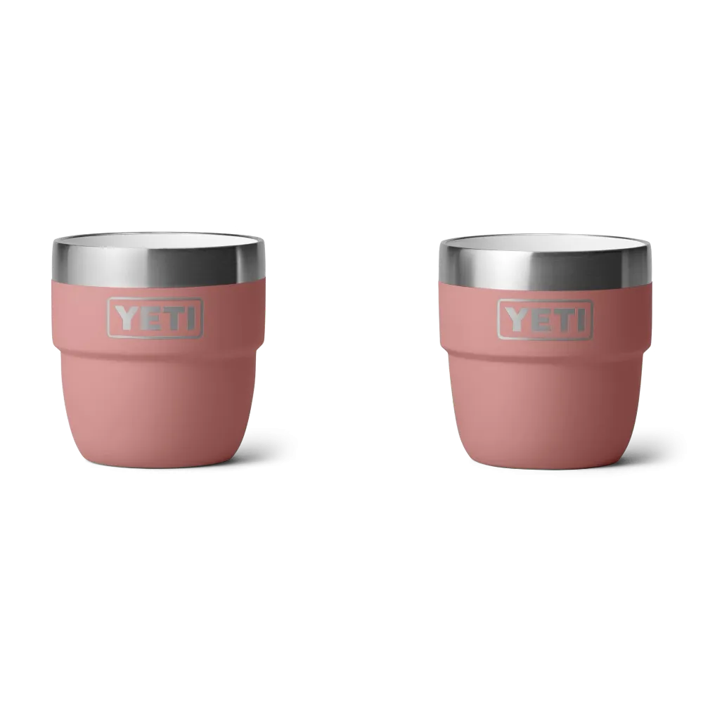 Rambler 4 Oz Cups (2 Pack)