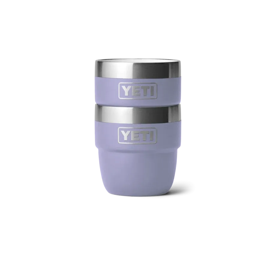 Rambler 4 Oz Cups (2 Pack)