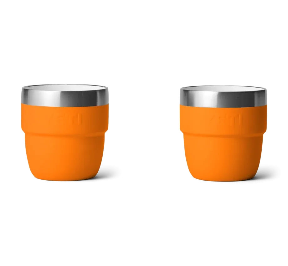 Rambler 4 Oz Cups (2 Pack)