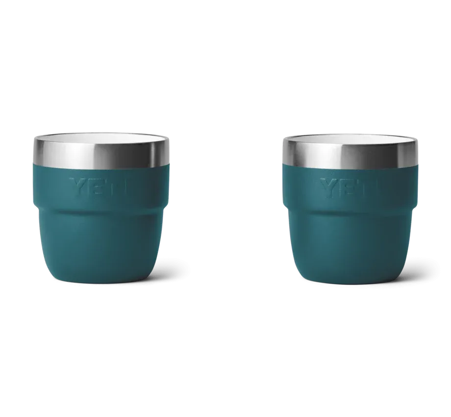 Rambler 4 Oz Cups (2 Pack)
