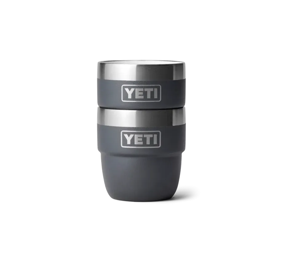 Rambler 4 Oz Cups (2 Pack)