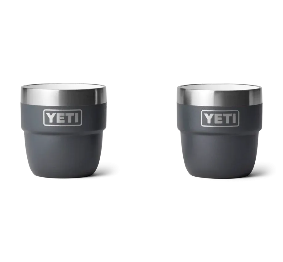 Rambler 4 Oz Cups (2 Pack)