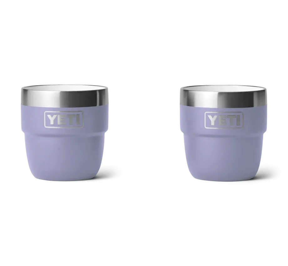 Rambler 4 Oz Cups (2 Pack)